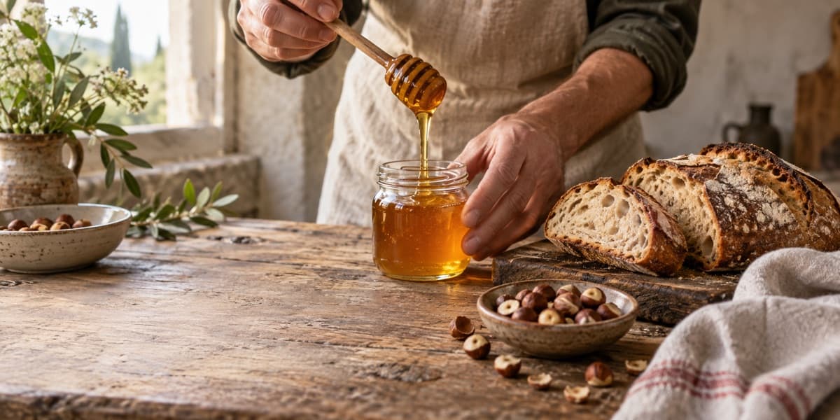 Épicerie fine