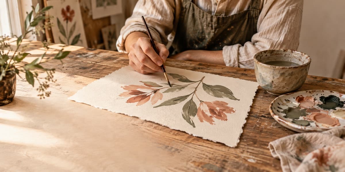 Peinture & Illustration