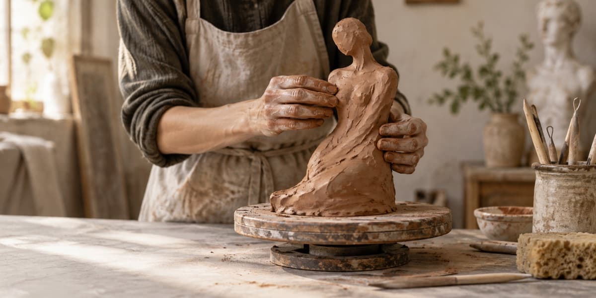 Sculpture