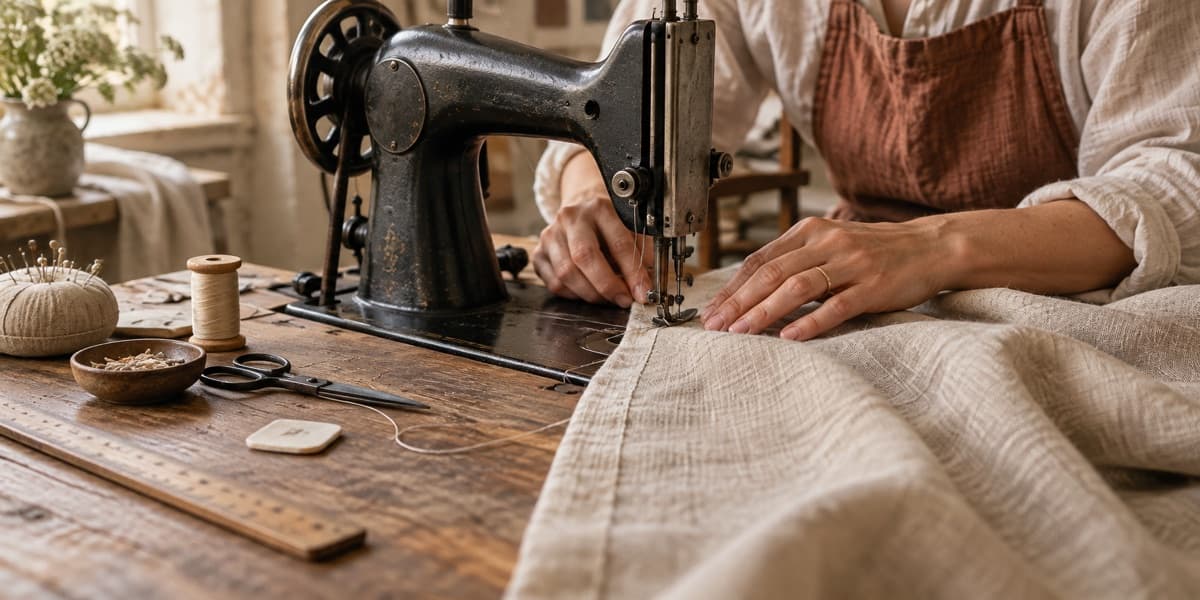 Textile & Couture